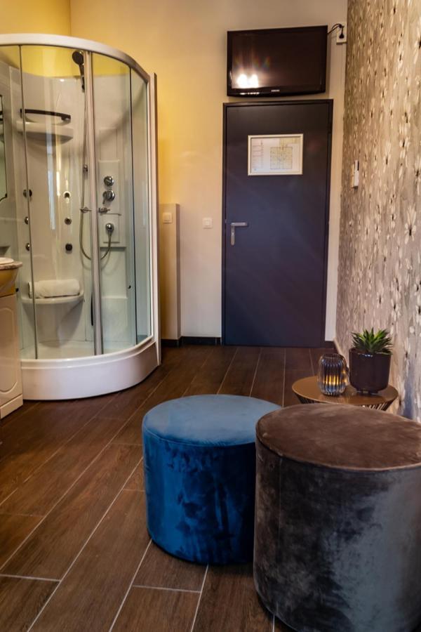 Guesthouse De Wissen Дилзен-Стоккем Экстерьер фото